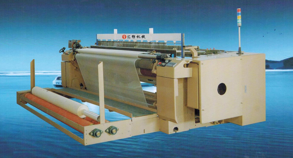 JA701系列医用纱布喷气织机